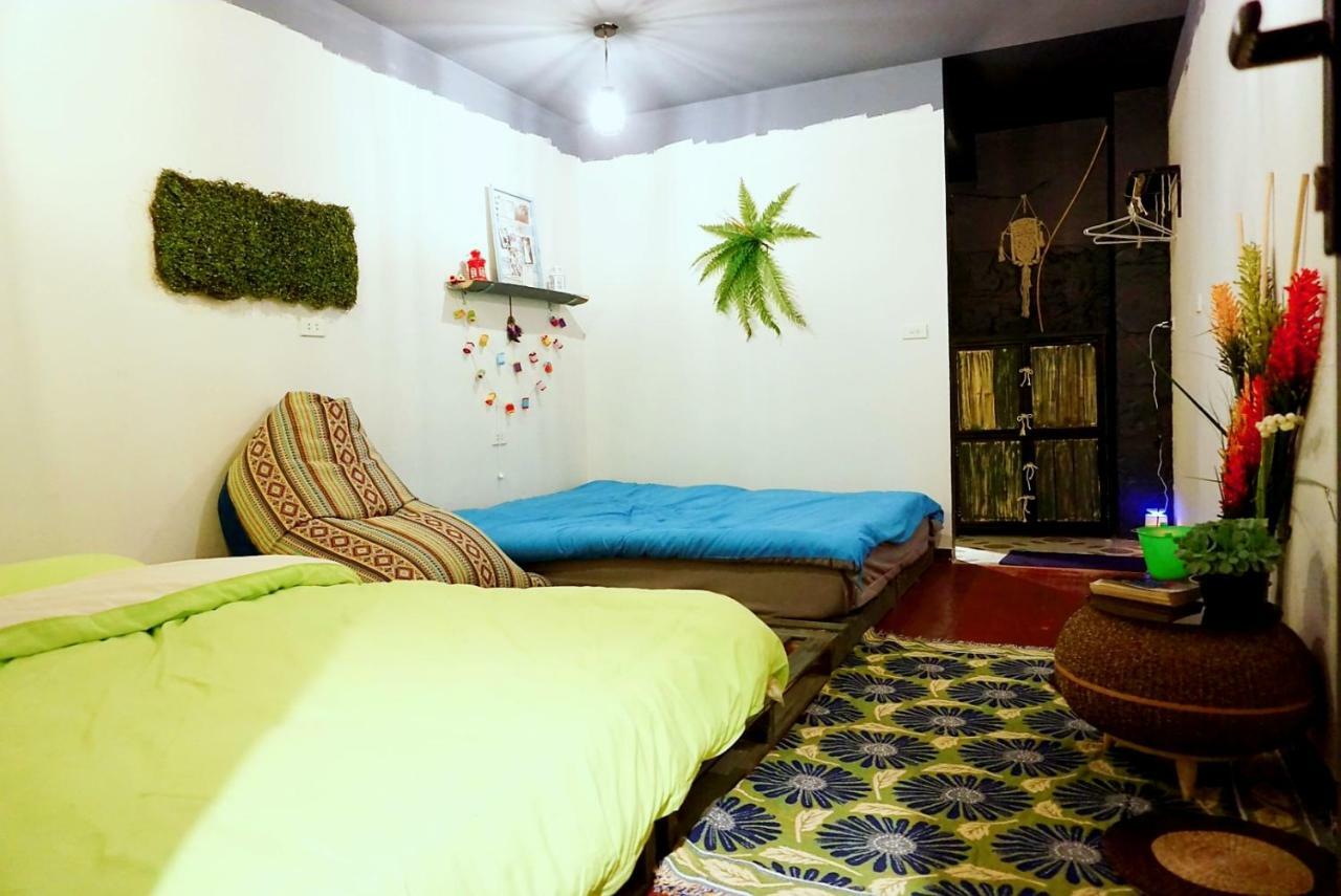 เกาเฮาส์ แอนด์ คอฟฟี่ Hotel ซาปา ภายนอก รูปภาพ